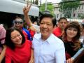 Bầu cử Tổng thống Philippines: Ứng cử viên Marcos Jr dẫn trước áp đảo