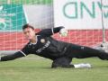 Trở về V-League là bước đệm để Văn Lâm lấy lại vị trí số 1 ở ĐTQG