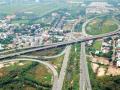 Sắp khởi công dự án Vành đai 3 TP.HCM đoạn Tân Vạn - Nhơn Trạch