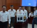 Bãi nhiệm Phó Chủ tịch HĐND TP Đà Nẵng đối với ông Lê Minh Trung