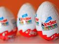  Kết quả điều tra sơ bộ vụ chocolate của Ferrero nhiễm khuẩn salmonella