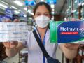 Bác sĩ Trương Hữu Khanh: Dùng Molnupiravir không thể ngó lơ 3 điều "sống còn"