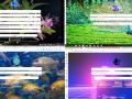 Lập trang web lừa đầu tư tài chính trực tuyến