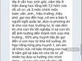 Ép học sinh yếu không thi lớp 10: Dồn dập chỉ đạo làm rõ, xử lý nghiêm