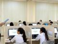 Điểm chuẩn thi đánh giá năng lực của nhiều ĐH ở mức cao