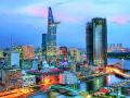 TP.HCM đã đạt cấp độ dịch vùng xanh