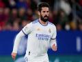 Hai cầu thủ của Real Madrid bị tước danh hiệu vô địch Champions League