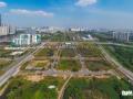 Hết hạn, 2 doanh nghiệp trúng đấu giá đất Thủ Thiêm chưa nộp tiền, xử lý ra sao?