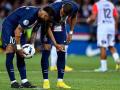Lý do Mbappe đổi thái độ với Neymar