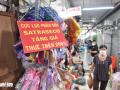 'Chủ chợ' Đại Quang Minh chịu điều chỉnh hợp đồng, tiểu thương bảo 'chưa nghe rõ'