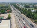 Thêm Hóc Môn muốn lên thành phố