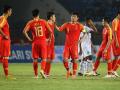 Trung Quốc nguy cơ tụt xuống cùng hạng với Brunei do bỏ giải U23 châu Á 2022