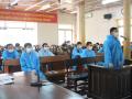 Vụ sòng gà lớn nhất tại An Giang: Xét xử "Út Gà" và 42 đàn em