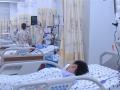 Số ca sốt xuất huyết nặng tăng cao ở TP Hồ Chí Minh