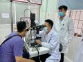 Bác sỹ Việt Nam nhận giải thưởng về phòng chống mù lòa châu Á-TBD