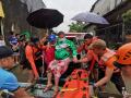 Trận bão đầu tiên trong năm càn quét Philippines, 25 người chết