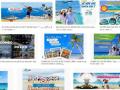 Cảnh báo lừa đảo lao động bằng quảng bá tour du lịch giá rẻ