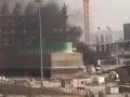 Rò rỉ hóa chất tại nhà máy ở Iran, hơn 130 người nhập viện