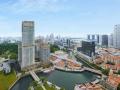 Một đại gia Trung Quốc mua 20 căn hộ cao cấp tại Singapore