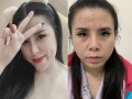 Bắt hot girl Facebook Nabi Phương bán "nước nho ma túy"