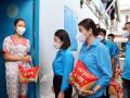 Bình Dương: Đề nghị chủ nhà trọ hỗ trợ công nhân khó khăn