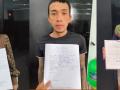 Khởi tố nhóm bắt nhân viên quán ăn xếp hàng để đánh