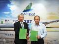 Ông Dương Công Minh làm Cố vấn cao cấp HĐQT của Bamboo Airways