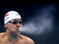 Dấu chấm hết cho sự nghiệp Joseph Schooling