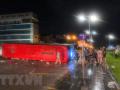 Khẩn trương xác minh, xử lý vụ tai nạn giao thông tại Ninh Bình
