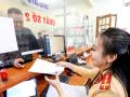 Hà Nội công bố địa điểm tiếp nhận hồ sơ cấp phép phương tiện vào khu vực hạn chế
