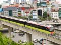 Hà Nội miễn phí xe buýt và đường sắt đô thị dịp Giỗ Tổ Hùng Vương và 30/4-1/5