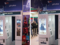 Công an Hà Nội cảnh báo nguy cơ lộ dữ liệu cá nhân từ dịch vụ chụp ảnh photobooth