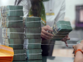 Chính thức đề xuất hộ kinh doanh có doanh thu 1 tỷ đồng/năm mới chịu thuế
