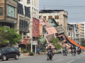 144 người chết sau động đất ở Myanmar, dự báo hàng chục ngàn người thiệt mạng
