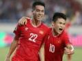 Tương quan sức mạnh giữa Việt Nam và Thái Lan ở chung kết lượt đi ASEAN Cup 2024