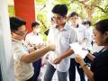 Đánh giá năng lực 2025: Thí sinh nói gì về những môn không học nhưng vẫn thi?