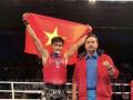 'Độc cô cầu bại' Nguyễn Trần Duy Nhất quyết giành cú đúp vô địch World Games