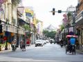Cấp thiết hạ ngầm, chỉnh trang lại mạng lưới cáp điện