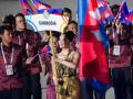 Campuchia chính thức rút toàn bộ VĐV khỏi SEA Games 33