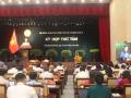 TPHCM tái cơ cấu kinh tế 