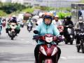 Vì sao Hà Nội thành 'chảo lửa' trong đợt nắng nóng ngắn ngày?