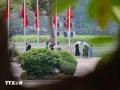 Tình hình không khí sáng 16/3: Hà Nội tốt đến mức đáng kinh ngạc