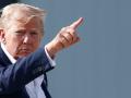 Ông Trump: Mỹ và Iran có thể nối lại đàm phán ‘trong hai ngày tới’