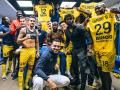 Quang Hải thi đấu hơn 10 phút trong chiến thắng thứ 2 của Pau FC