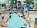 'Cơn bão cytokine' đe dọa tính mạng người trẻ khỏe khi mắc sốt xuất huyết