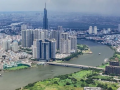 TP. Hồ Chí Minh và Hà Nội lọt top 5 trong bảng xếp hạng các đô thị tăng trưởng nhanh nhất toàn cầu