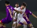 U.23 Việt Nam chỉ thua U.23 Jordan ở chấm luân lưu, sẵn sàng ra 'biển lớn'