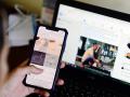 Facebook bóp tương tác, 'ép' khách chạy quảng cáo?