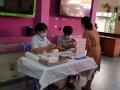 TP.HCM tạm hoãn chiến dịch bổ sung vitamin A cho trẻ em
