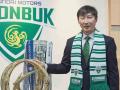 HLV Kim Sang-sik?